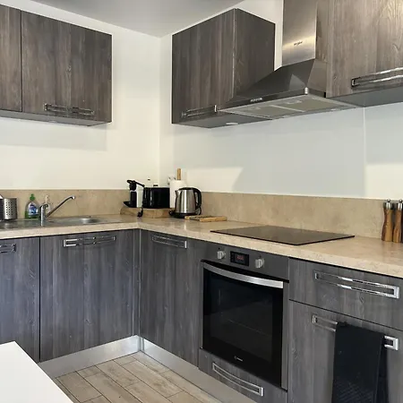 Apartment Le Bettex - Lumineux - Vue Montagne *