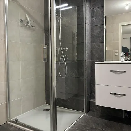 Apartment Le Bettex - Lumineux - Vue Montagne Saint-Gervais-les-Bains
